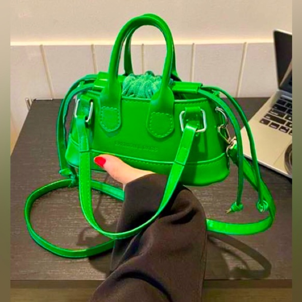 New Adorable Mini Crossbody Bag